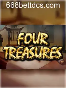 FourTreasures