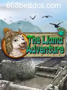 TheLlamaAdventure