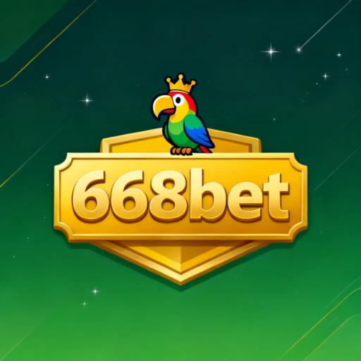 668bet Logo